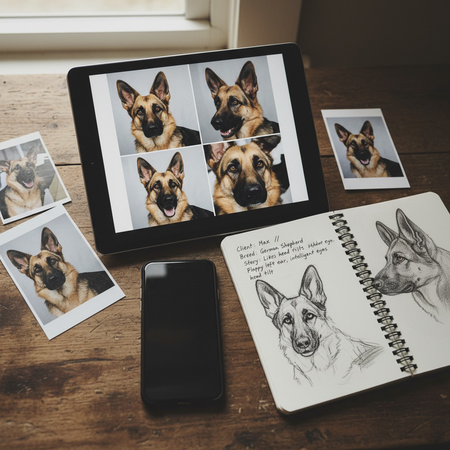 Personalization & Details